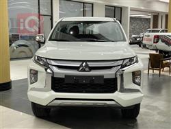 میتسوبیشی L200